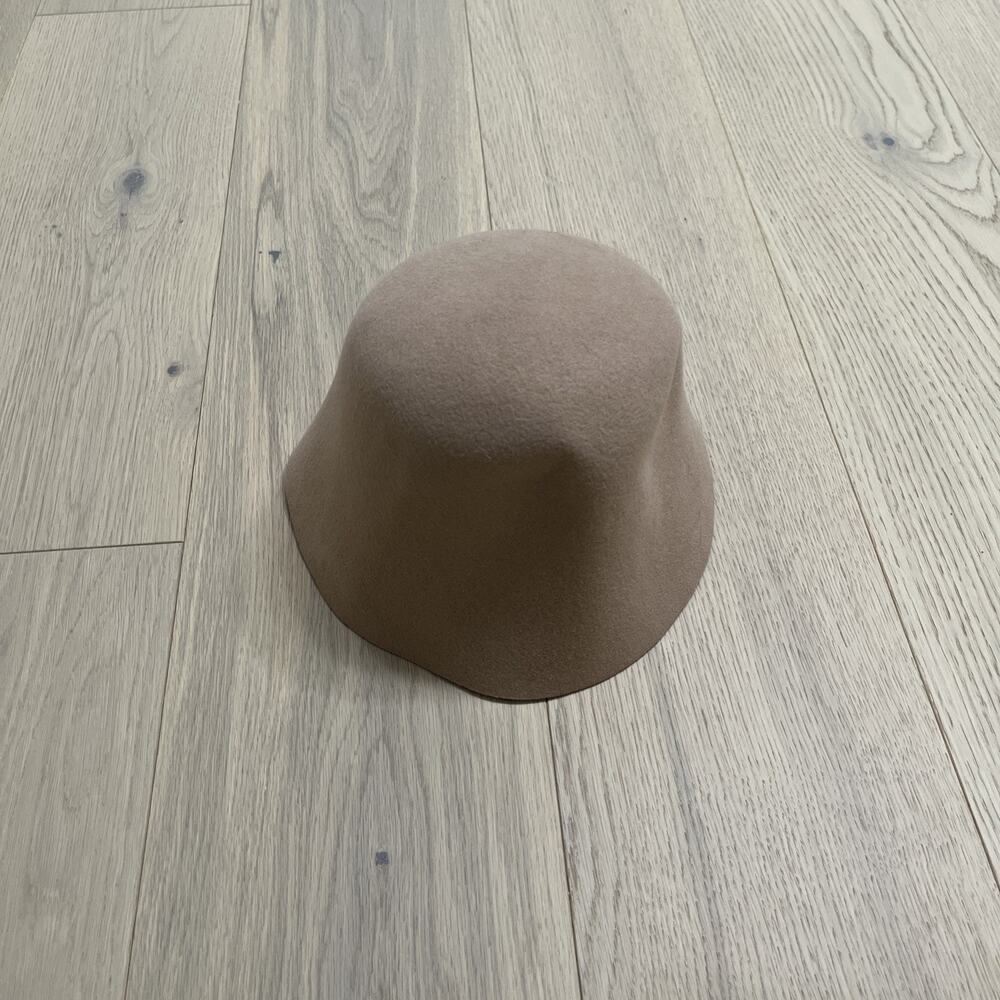 Anthropologie Women's Cloche Hat